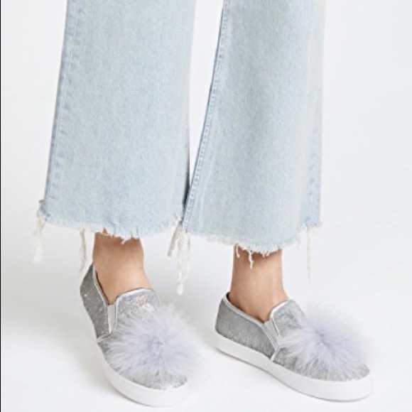 Kate Spade Latina Pom slip on - Picture 6 of 11